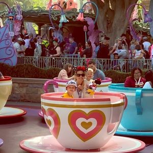 Meet your Posher, Amy